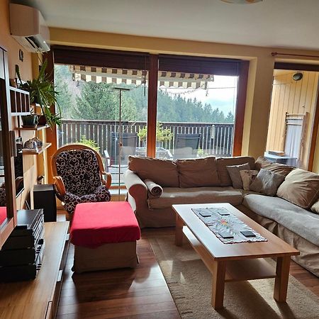 Panorama Apartman Svadlenka Rokytnice nad Jizerou Exterior photo