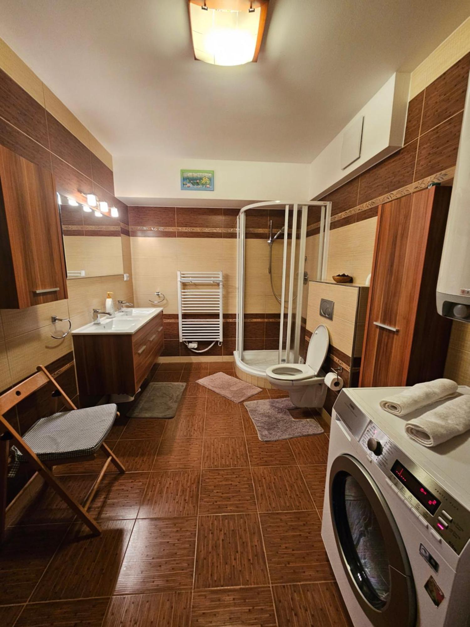 Panorama Apartman Svadlenka Rokytnice nad Jizerou Exterior photo